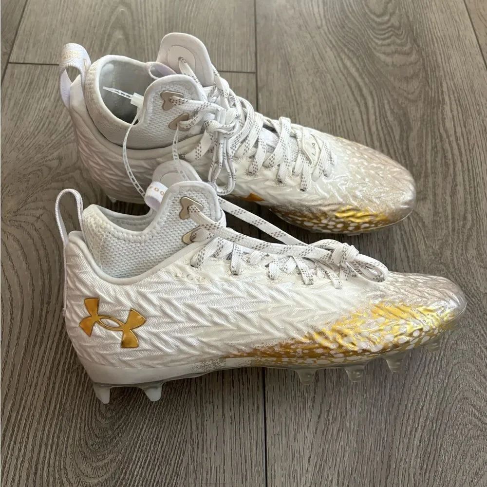 Under Armour Women's Spotlight Clone 3.0 MC NWOT